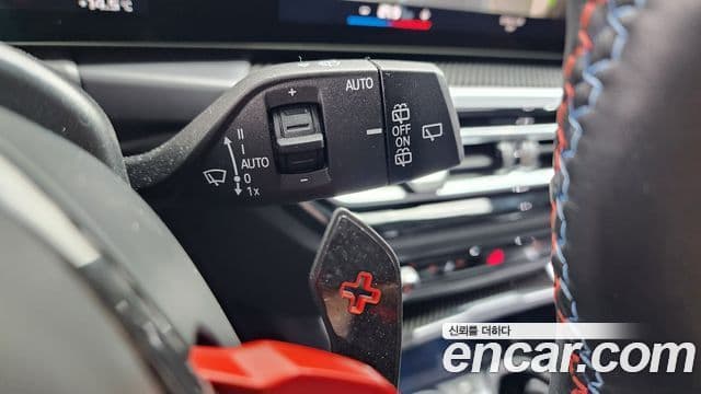 BMW M3 (G80) M3 Туринг (Touring) Competition M xDrive, 2024 18