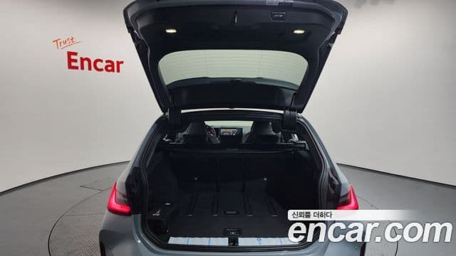 BMW M3 (G80) M3 Туринг (Touring) Competition M xDrive, 2024 20