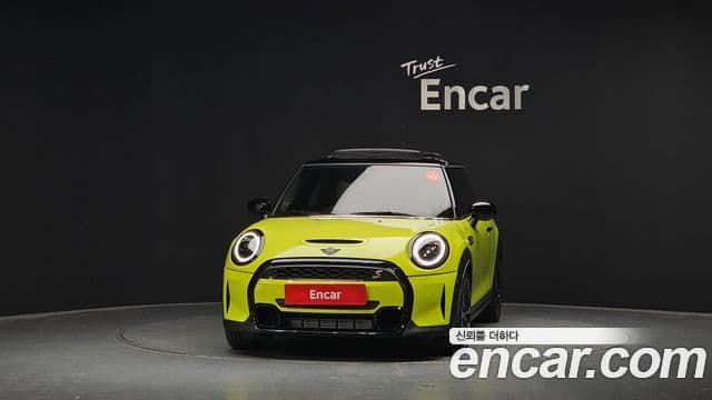 Mini Cooper S 3세대, 2023 3