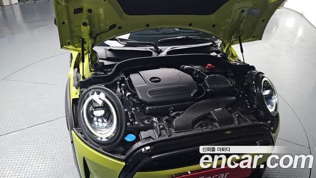 Mini Cooper S 3세대, 2023 6