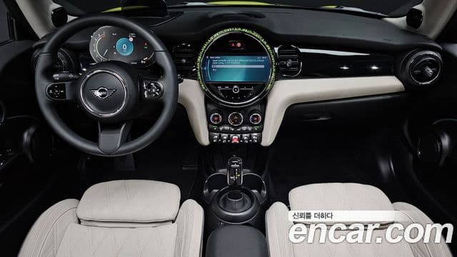 Mini Cooper S 3세대, 2023 7