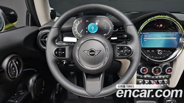 Mini Cooper S 3세대, 2023 13