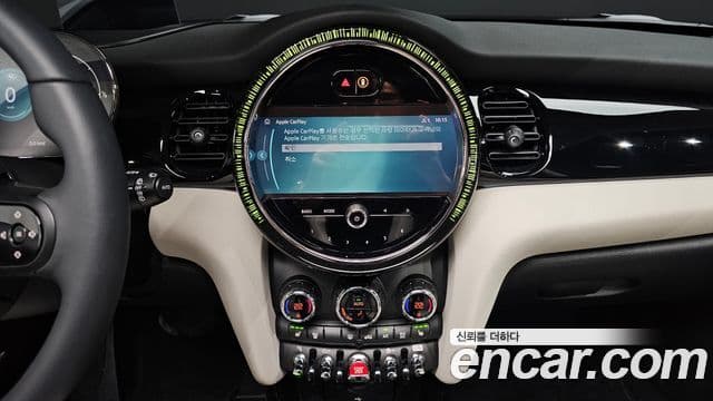 Mini Cooper S 3세대, 2023 14