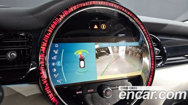 Mini Cooper S 3세대, 2023 15