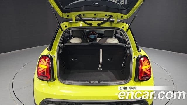 Mini Cooper S 3세대, 2023 20