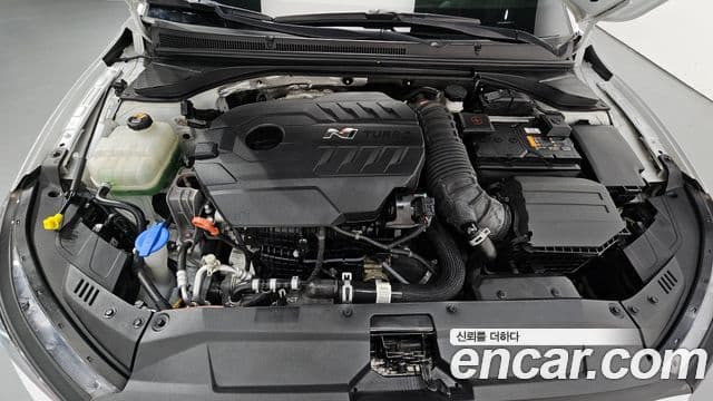 Hyundai Veloster (JS) 2.0 N, 2021 6