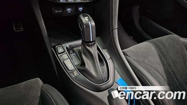 Hyundai Veloster (JS) 2.0 N, 2021 9