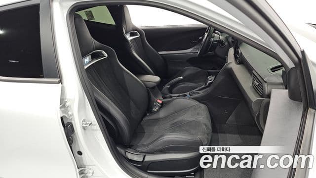 Hyundai Veloster (JS) 2.0 N, 2021 10