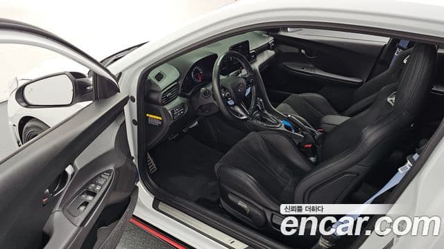 Hyundai Veloster (JS) 2.0 N, 2021 11