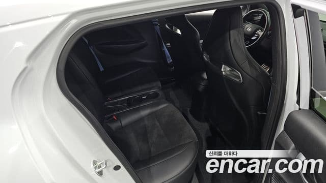 Hyundai Veloster (JS) 2.0 N, 2021 12