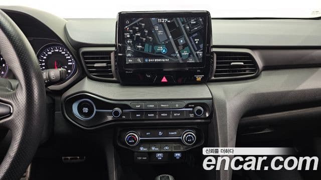 Hyundai Veloster (JS) 2.0 N, 2021 14