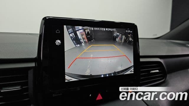 Hyundai Veloster (JS) 2.0 N, 2021 15