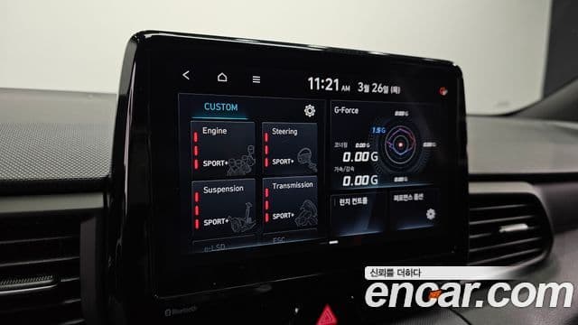 Hyundai Veloster (JS) 2.0 N, 2021 16