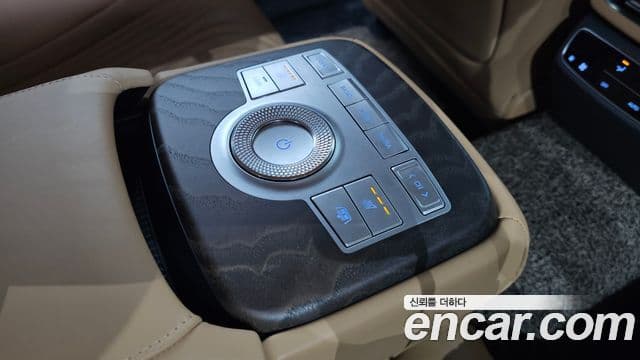 Genesis G80 (RG3) бензин 2.5 турбо AWD, 2021 19