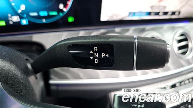 Mercedes-Benz E-класс W213 AMG Line, 2022 9