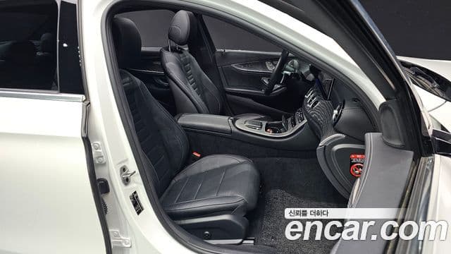 Mercedes-Benz E-класс W213 AMG Line, 2022 10