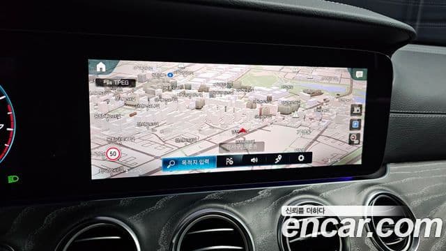 Mercedes-Benz E-класс W213 AMG Line, 2022 14