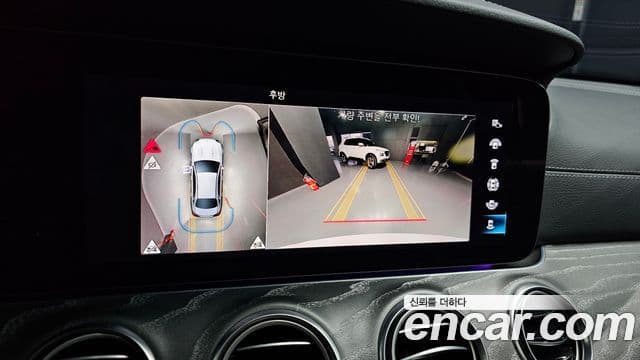 Mercedes-Benz E-класс W213 AMG Line, 2022 15