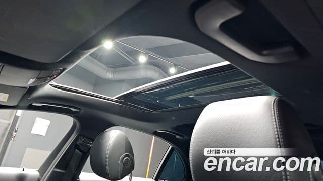 Mercedes-Benz E-класс W213 AMG Line, 2022 17