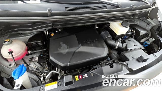 Hyundai Staria Modern, 2023 6