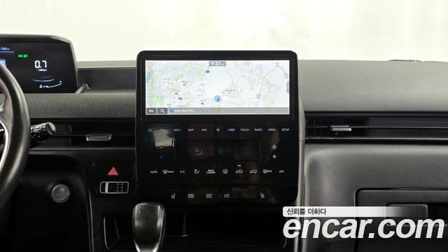 Hyundai Staria Modern, 2023 14