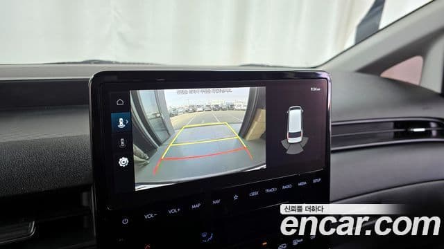 Hyundai Staria Modern, 2023 15