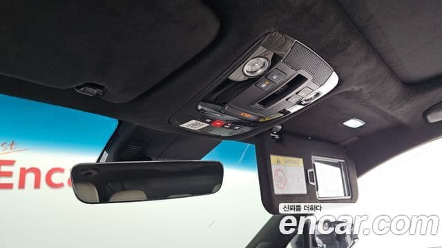 Kia K8 гибрид Signature, 2023 17