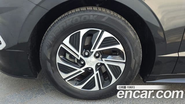 Hyundai Sonata гибрид (DN8) Premium, 2020 все фото