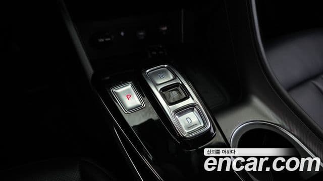 Hyundai Sonata гибрид (DN8) Premium, 2020 9