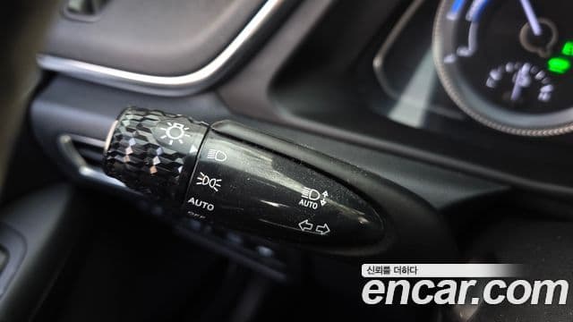 Hyundai Sonata гибрид (DN8) Premium, 2020 14