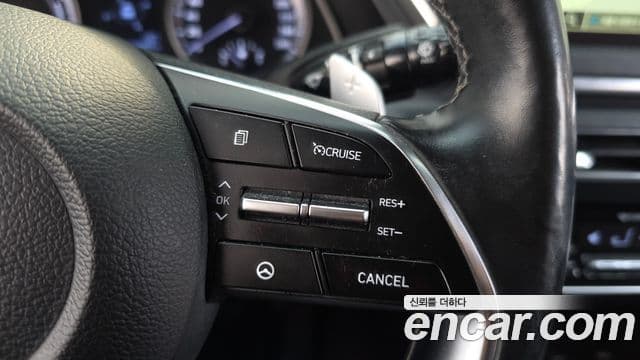 Hyundai Sonata гибрид (DN8) Premium, 2020 15