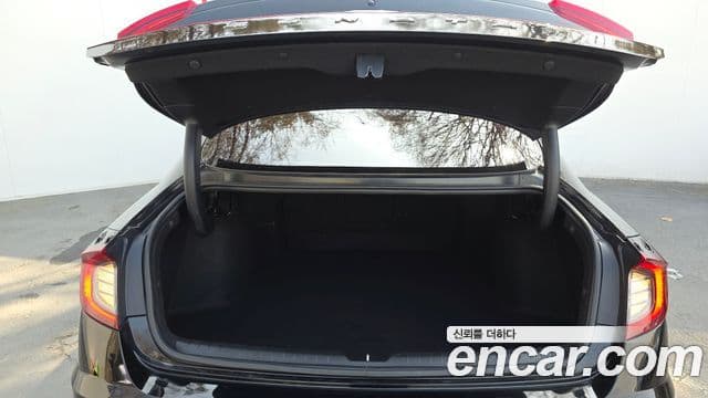 Hyundai Sonata гибрид (DN8) Premium, 2020 20