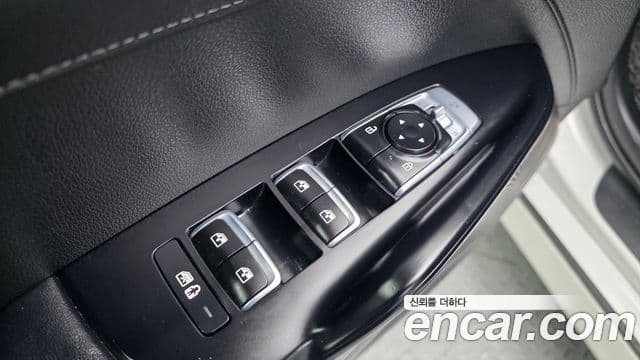 Kia K5 3세대 Prestige, 2020 12