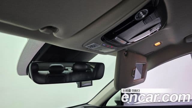 Kia K5 3세대 Prestige, 2020 15