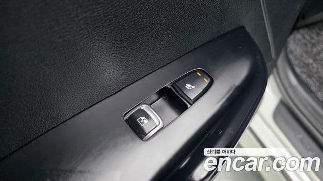 Kia K5 3세대 Prestige, 2020 19