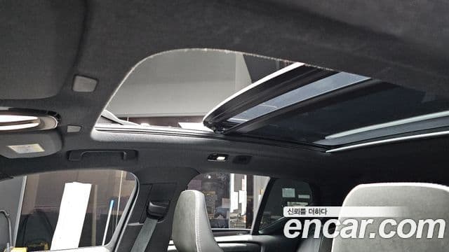 Volvo XC40 Recharge twin Ultimate, 2022 19