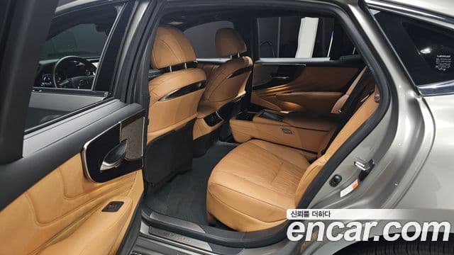 Lexus LS500h 5세대 3.5 Luxury AWD, 2023 12