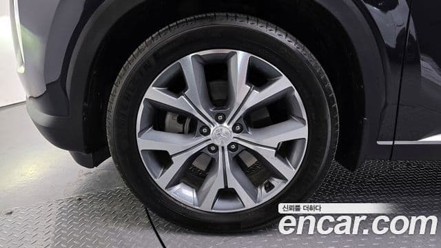 Hyundai Palisade Prestige, 2021 все фото