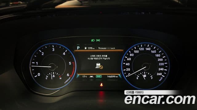 Hyundai Palisade Prestige, 2021 8