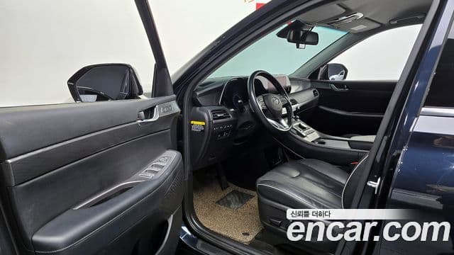 Hyundai Palisade Prestige, 2021 11