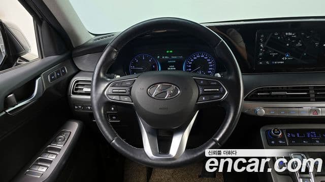 Hyundai Palisade Prestige, 2021 13