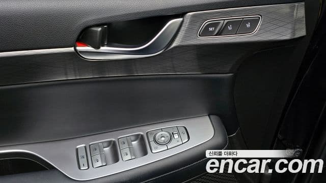 Hyundai Palisade Prestige, 2021 17