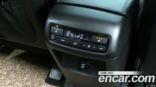 Hyundai Palisade Prestige, 2021 19