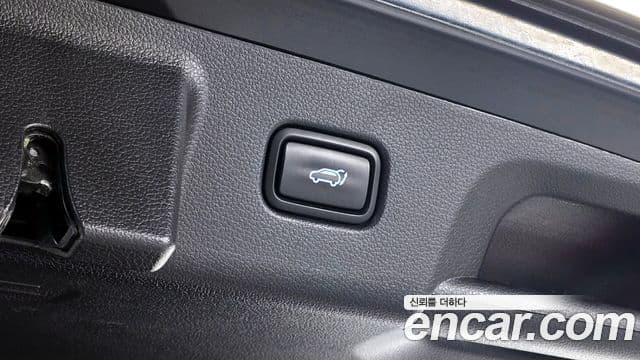 Hyundai Palisade Prestige, 2021 20