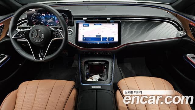 Mercedes-Benz E-класс W214 Avantgarde, 2026 7