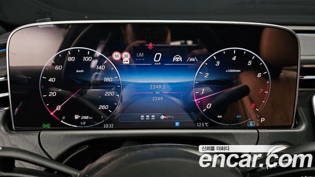 Mercedes-Benz E-класс W214 Avantgarde, 2026 8