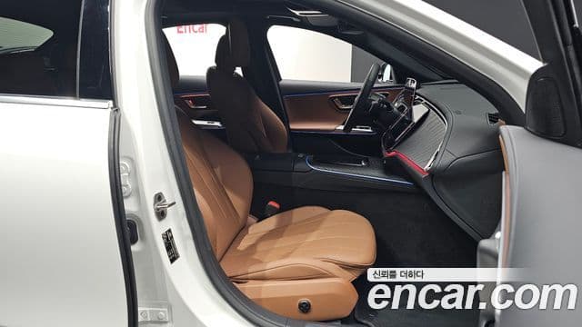 Mercedes-Benz E-класс W214 Avantgarde, 2026 10