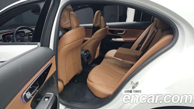 Mercedes-Benz E-класс W214 Avantgarde, 2026 12