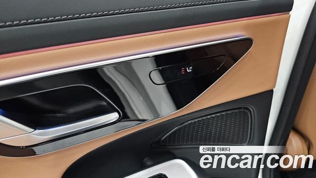 Mercedes-Benz E-класс W214 Avantgarde, 2026 19