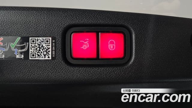 Mercedes-Benz E-класс W214 Avantgarde, 2026 20